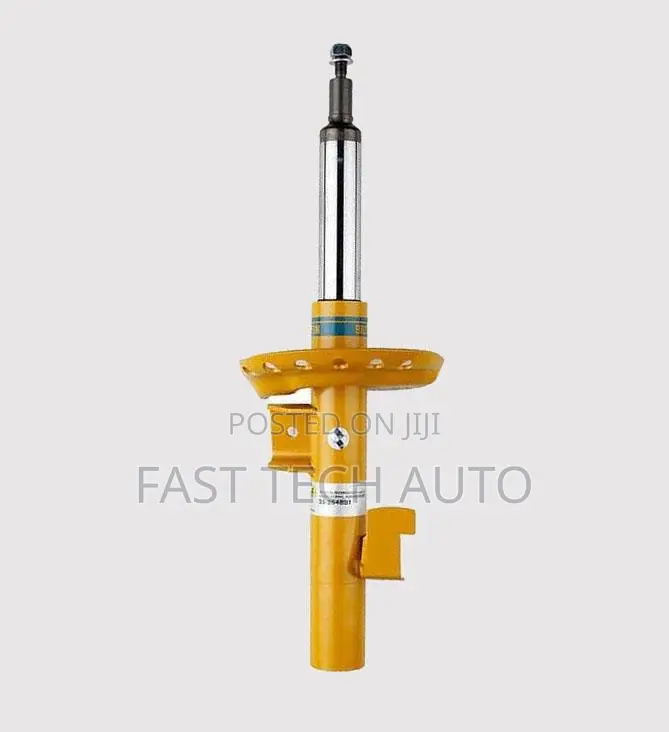 Subaru Forester Bilstein Shocks