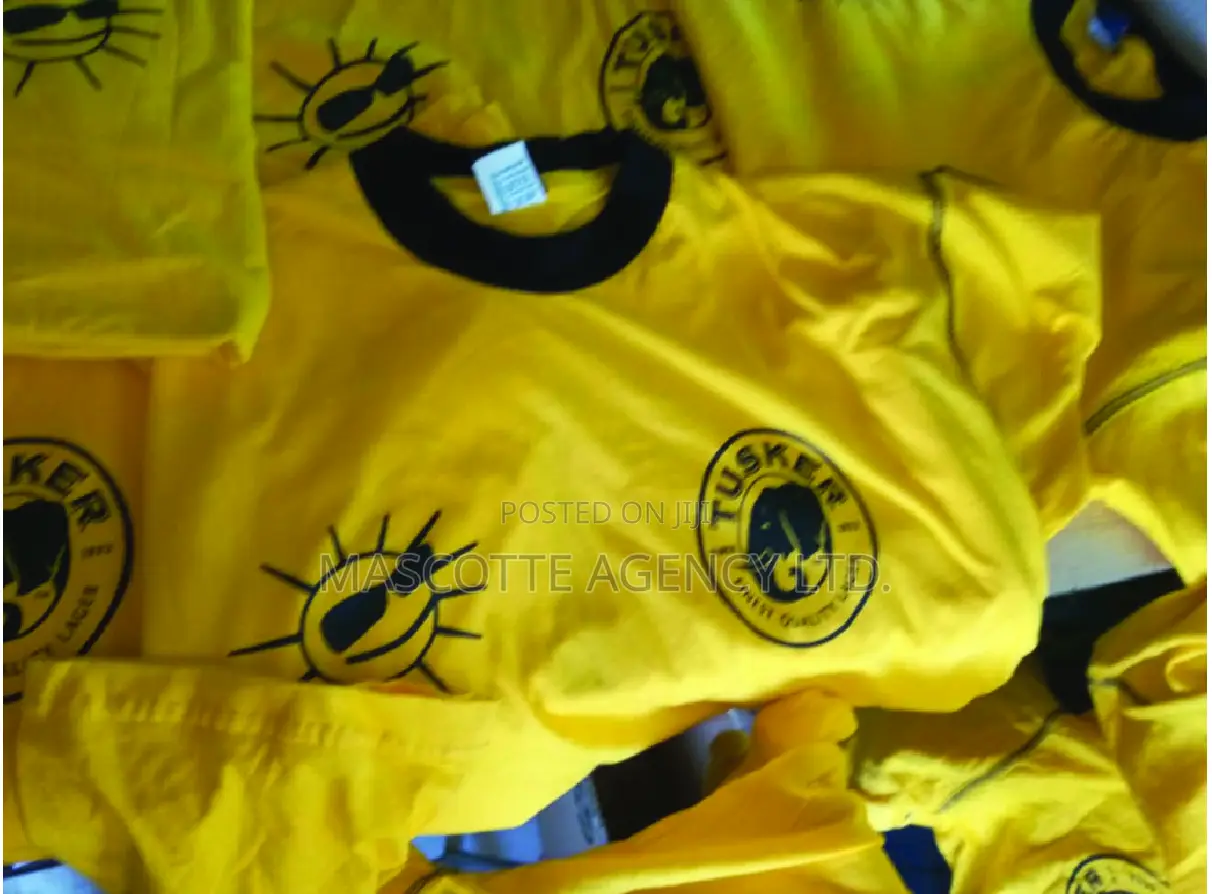 Tshirts Printing