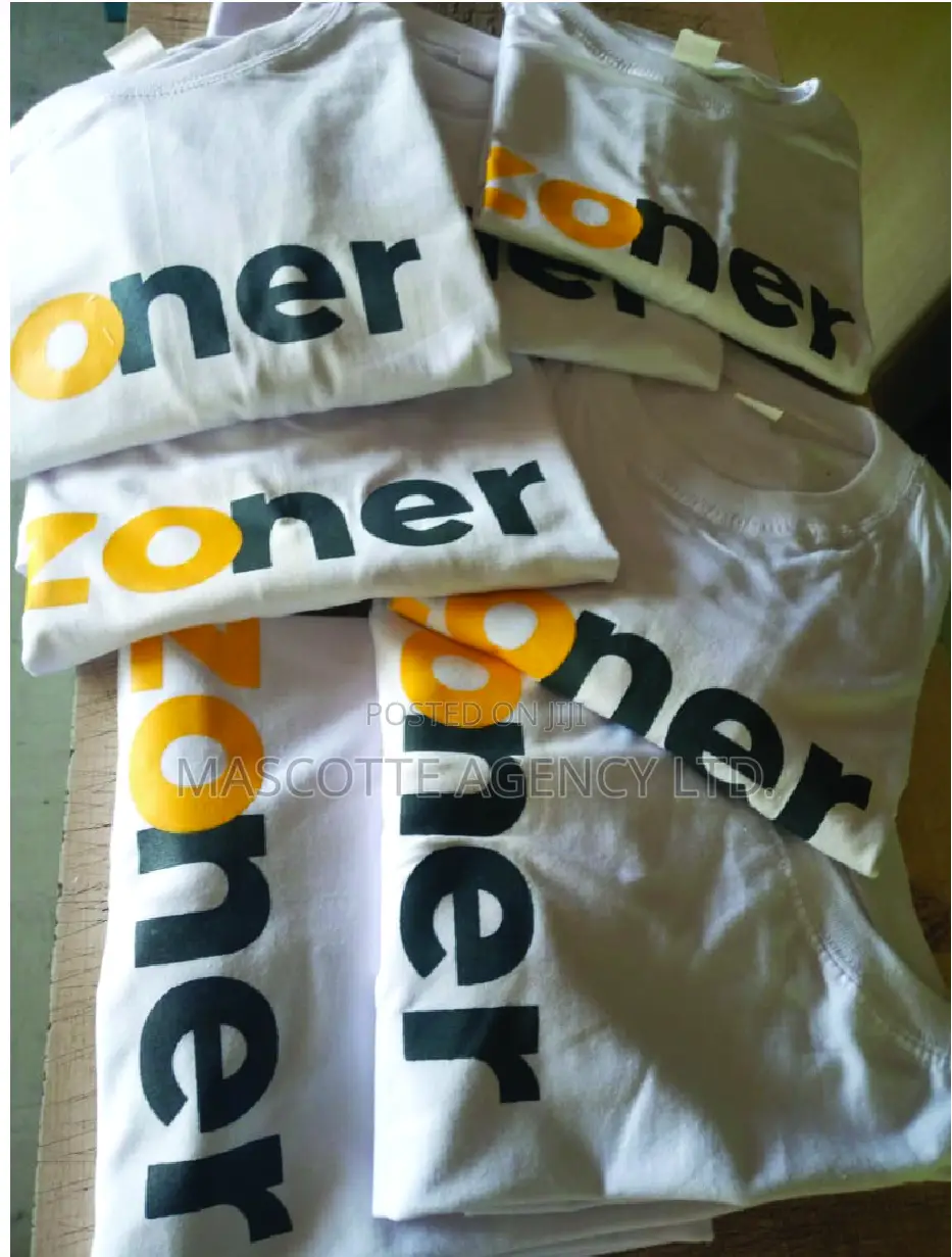Tshirts Printing