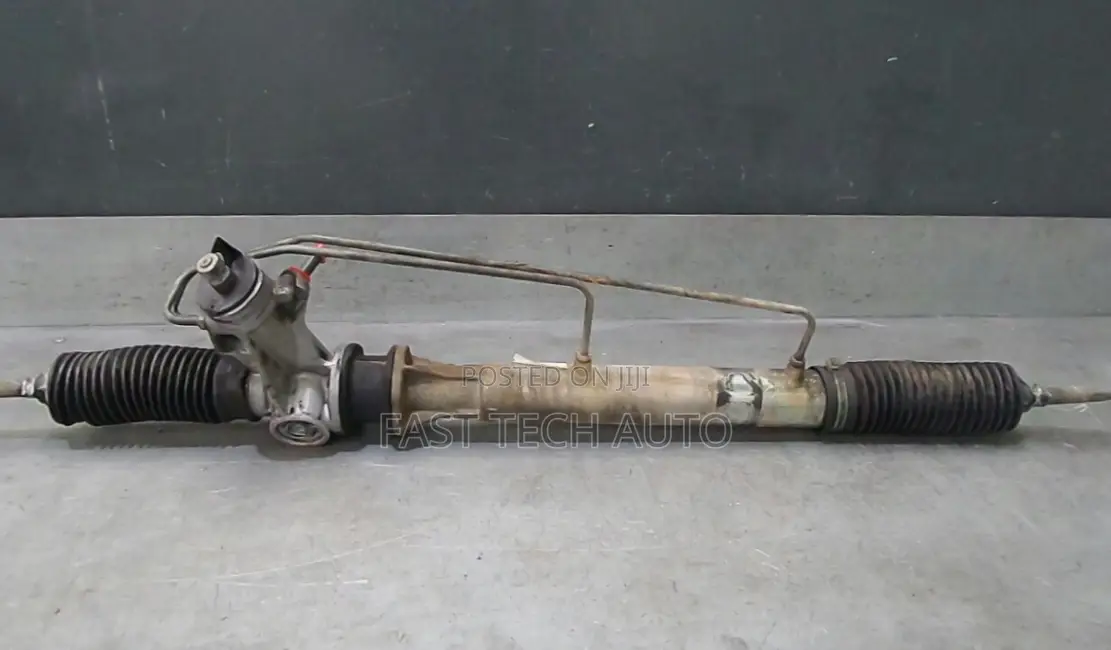 Steering Rack Nissan Primera