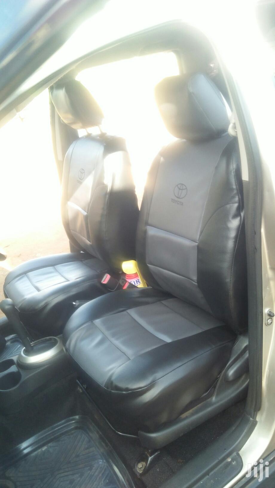 Upholstery Car Seat Covers