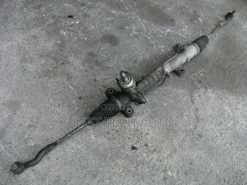 Toyota Sienta Steering Rack