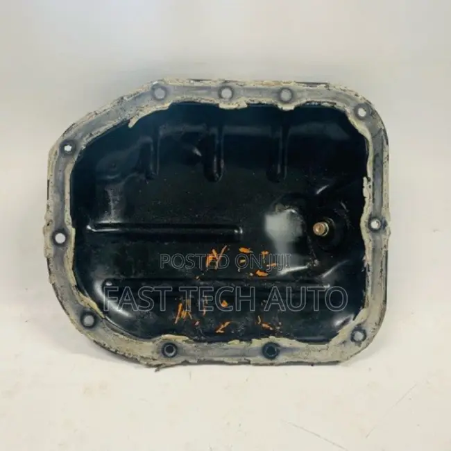 1NZ Engine Oil Sump