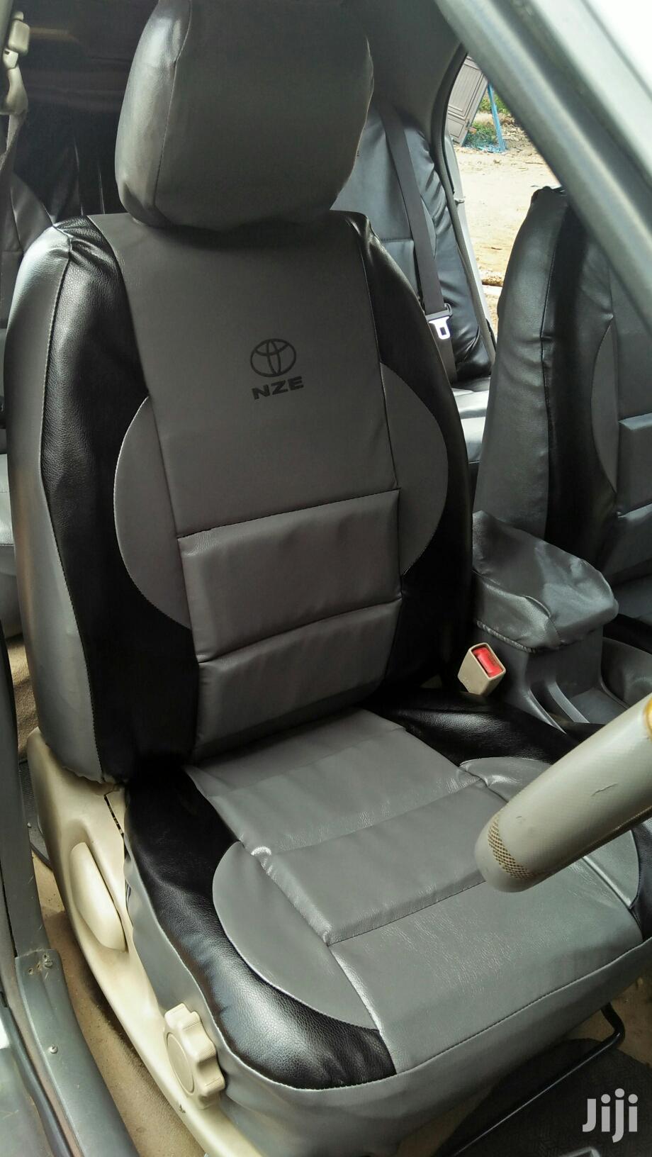 Kasarani Seat Covers