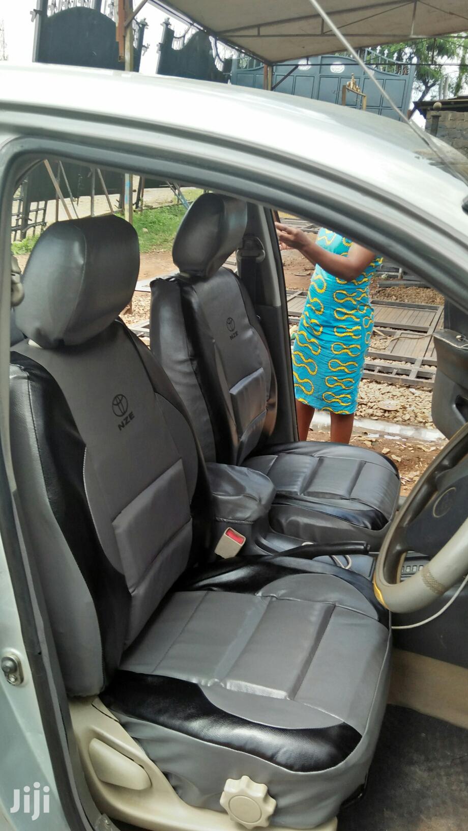 Kasarani Seat Covers