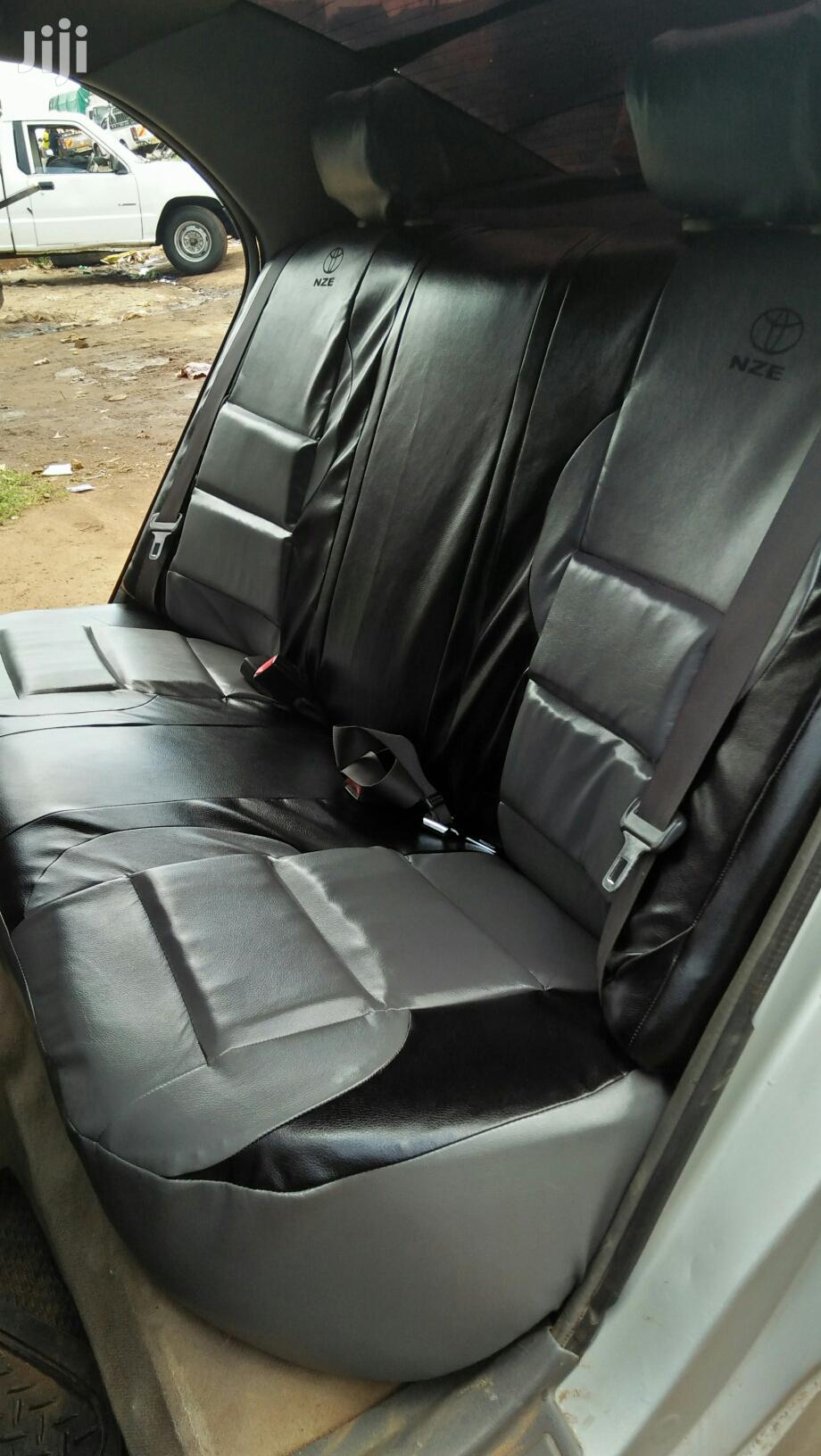 Kasarani Seat Covers