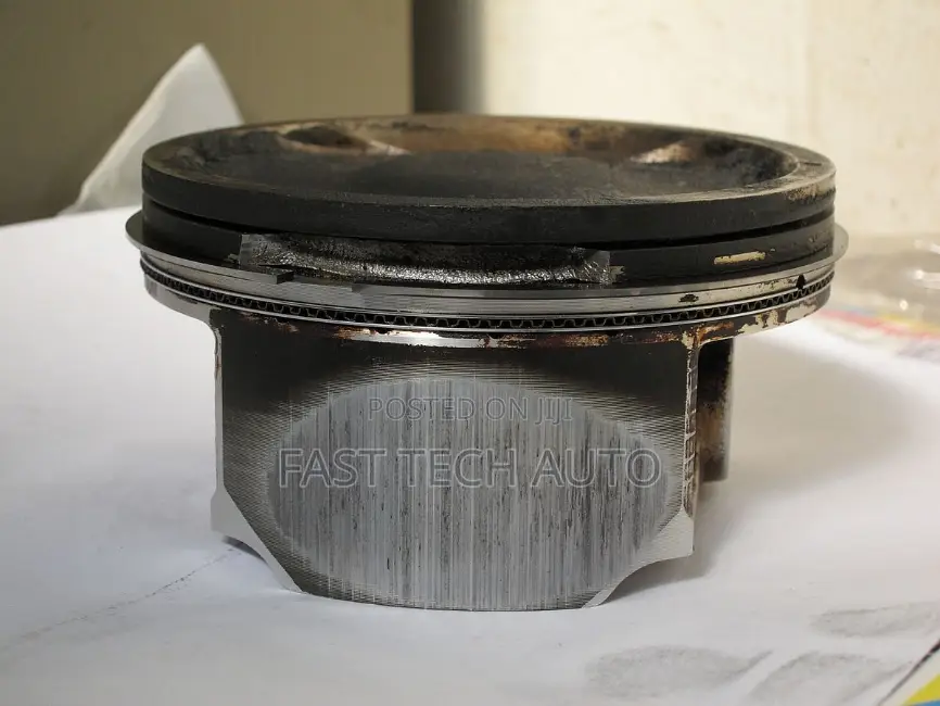 Subaru Engine Piston
