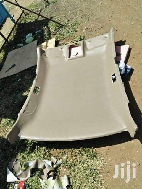 Kasarani Seat Covers