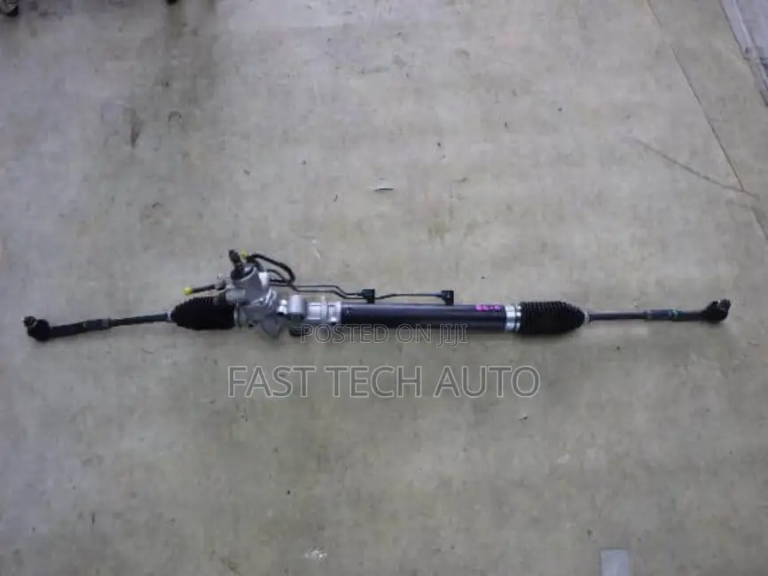Steering Rack Toyota Mark 2