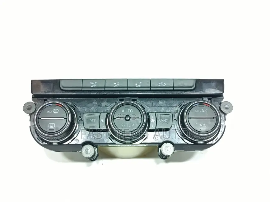Volkswagen Jetta Mk6 AC Controller
