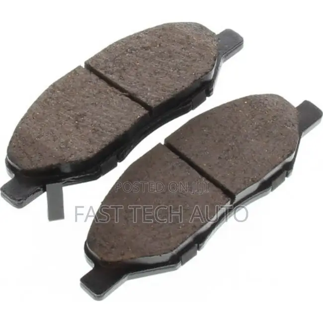 Honda Fit Brake Linings Pads