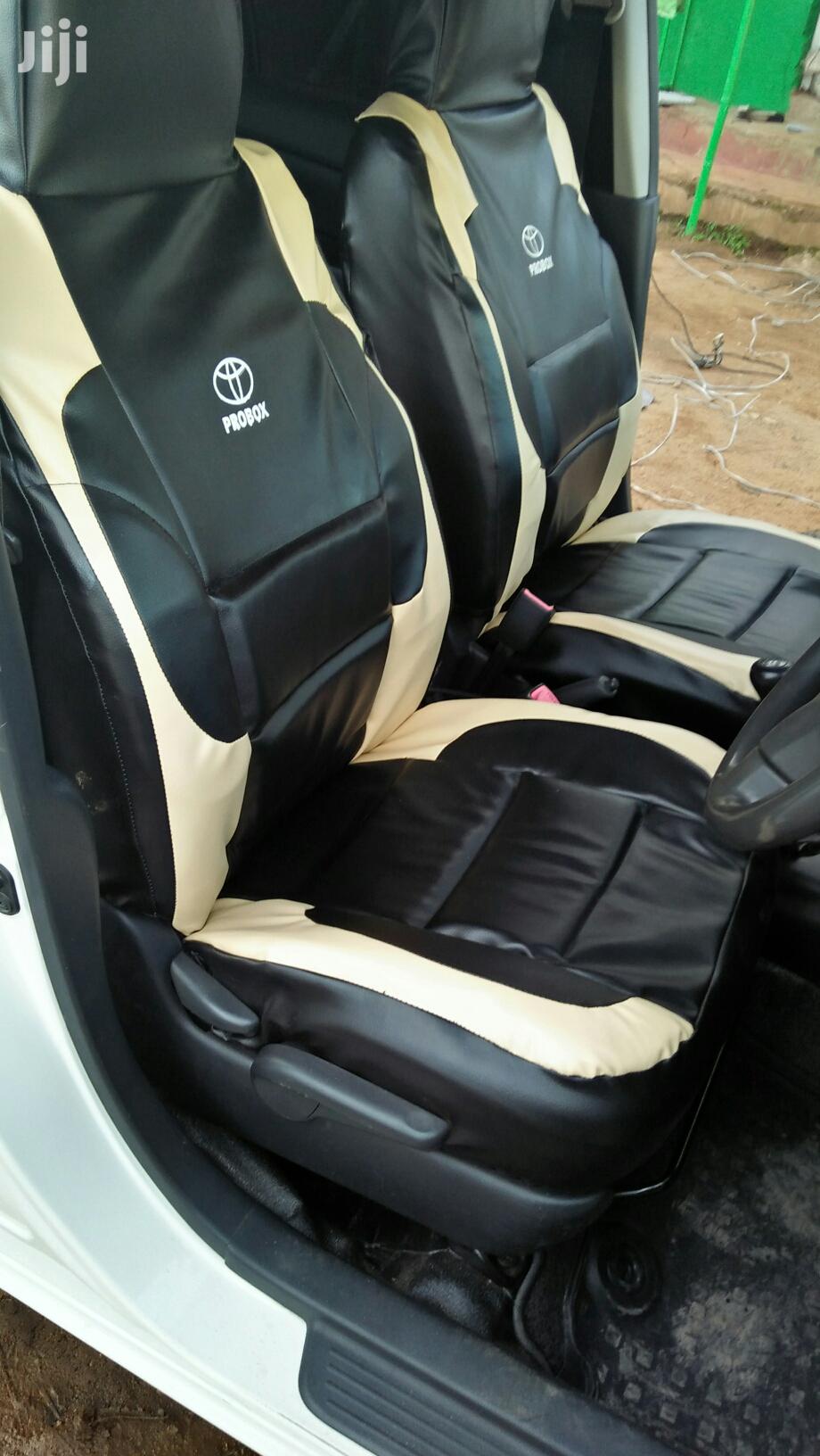 Durable Car Seat Covers