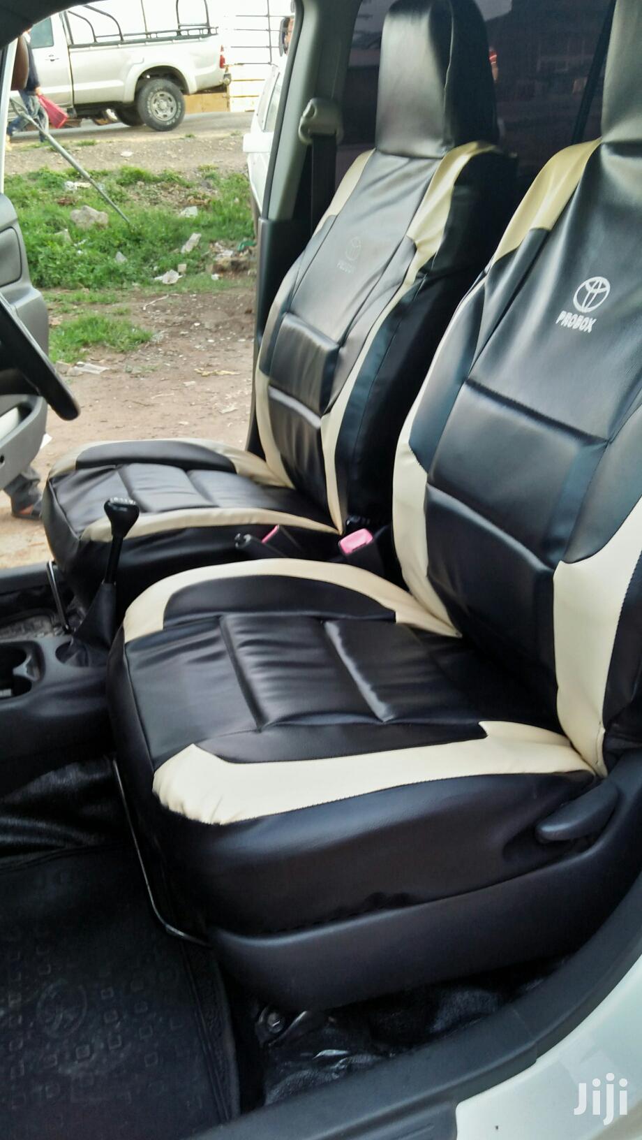 Durable Car Seat Covers