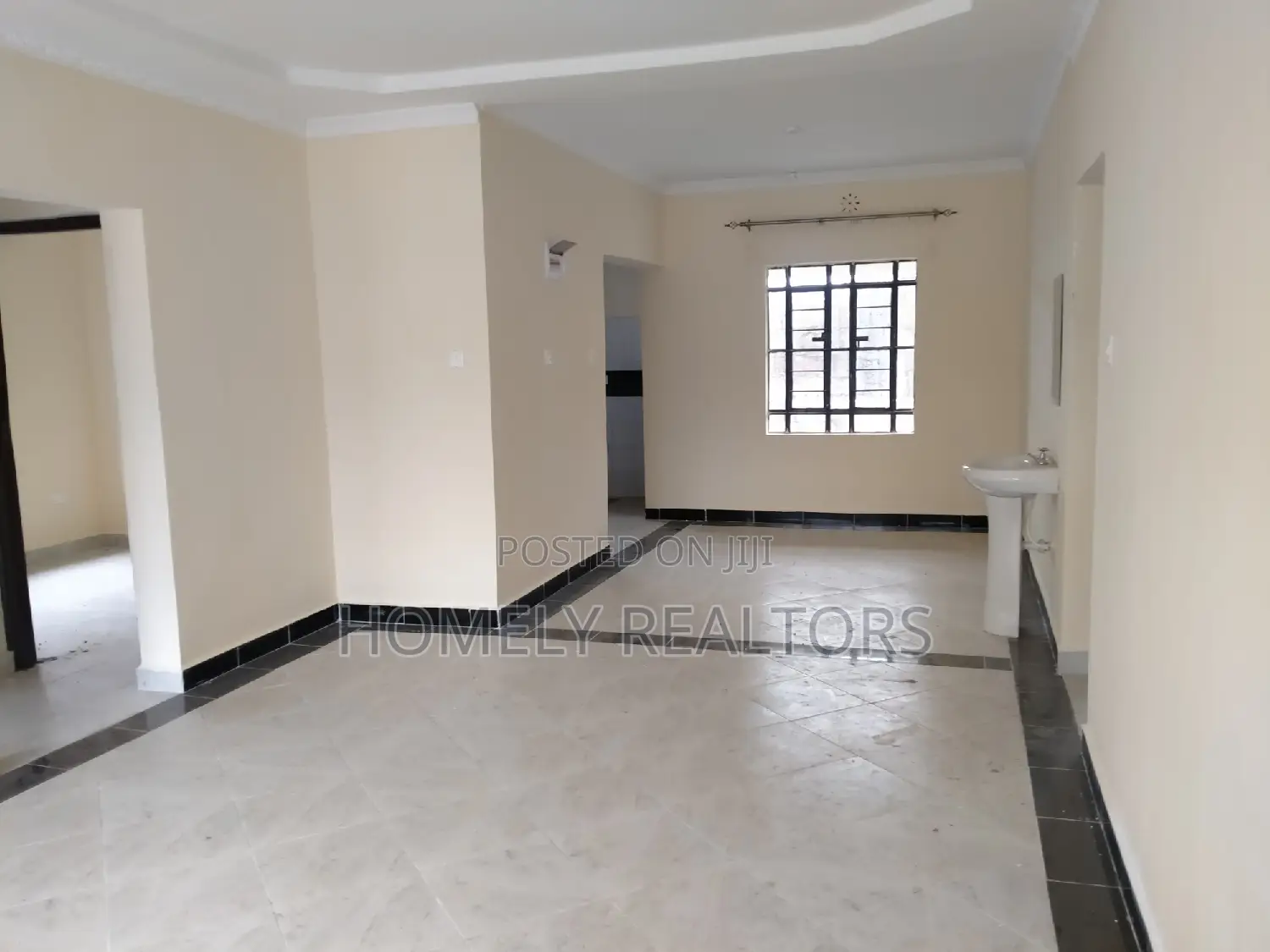 4bdrm Bungalow in Kiserian Magadi Road for sale
