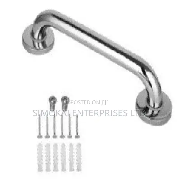 Grab Bar 40cm Length