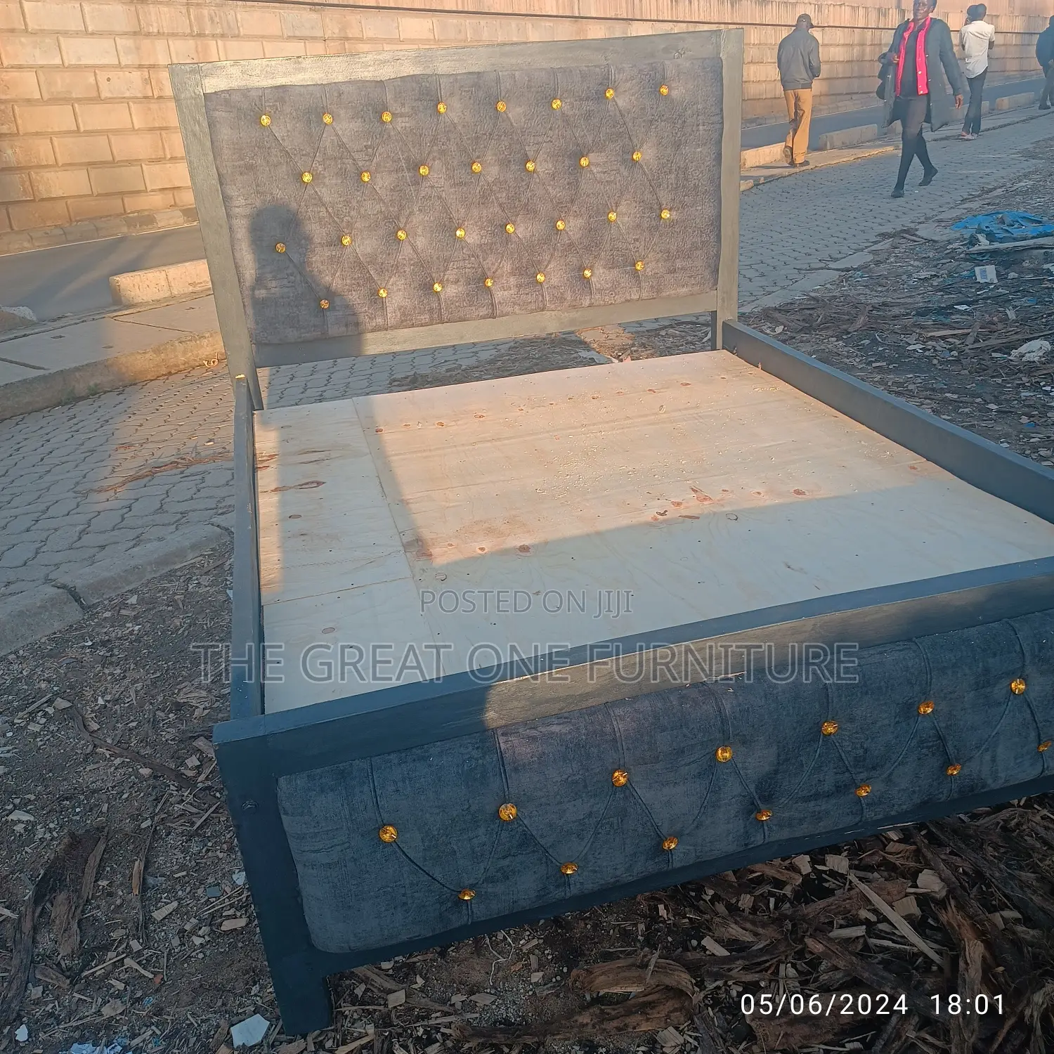 Chester Bed Chester Bed Chester Bed Chester Bed