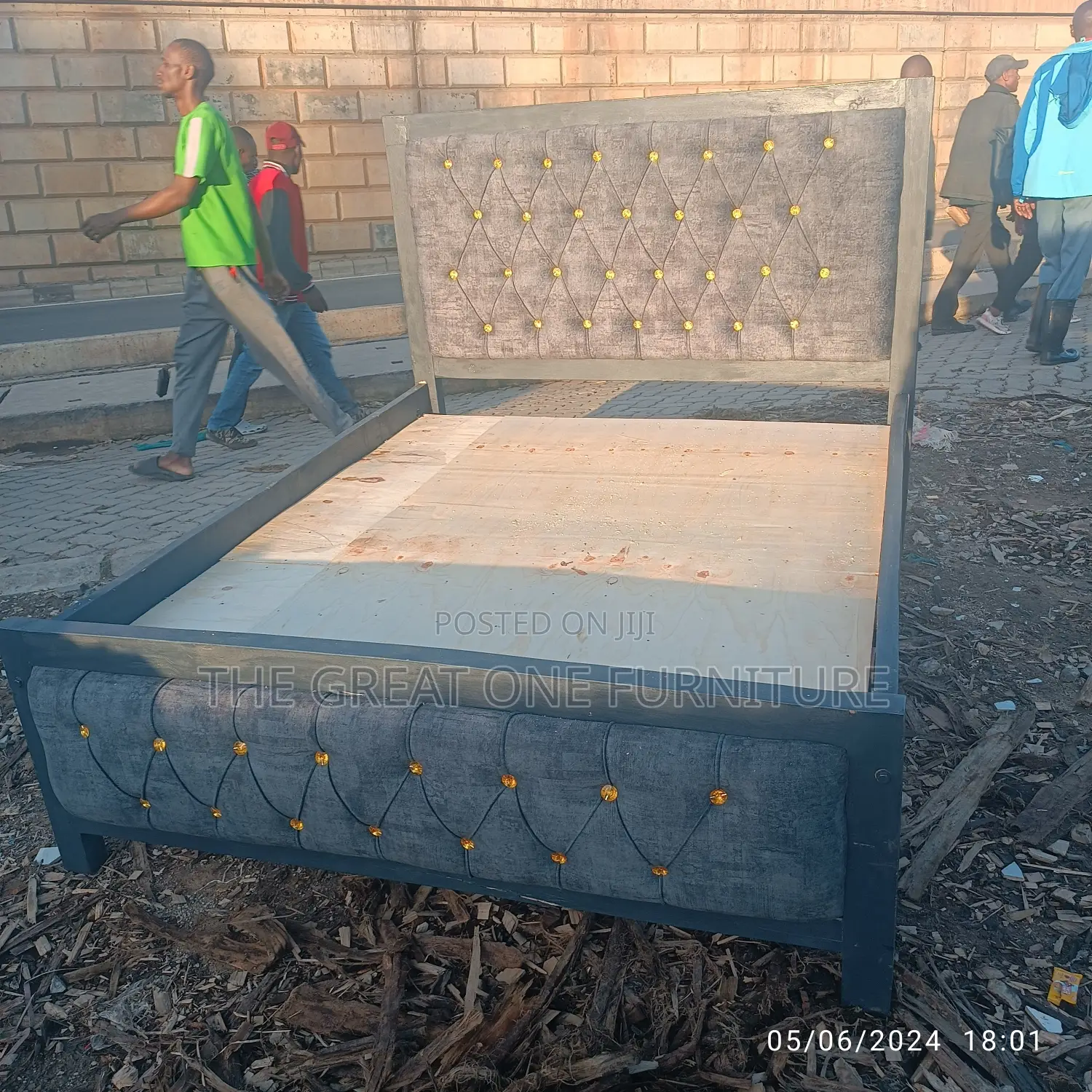 Chester Bed Chester Bed Chester Bed Chester Bed
