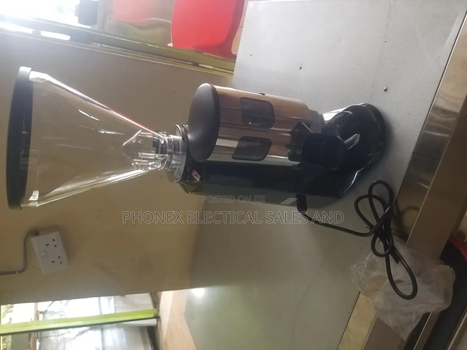 Original Coffee Grinder
