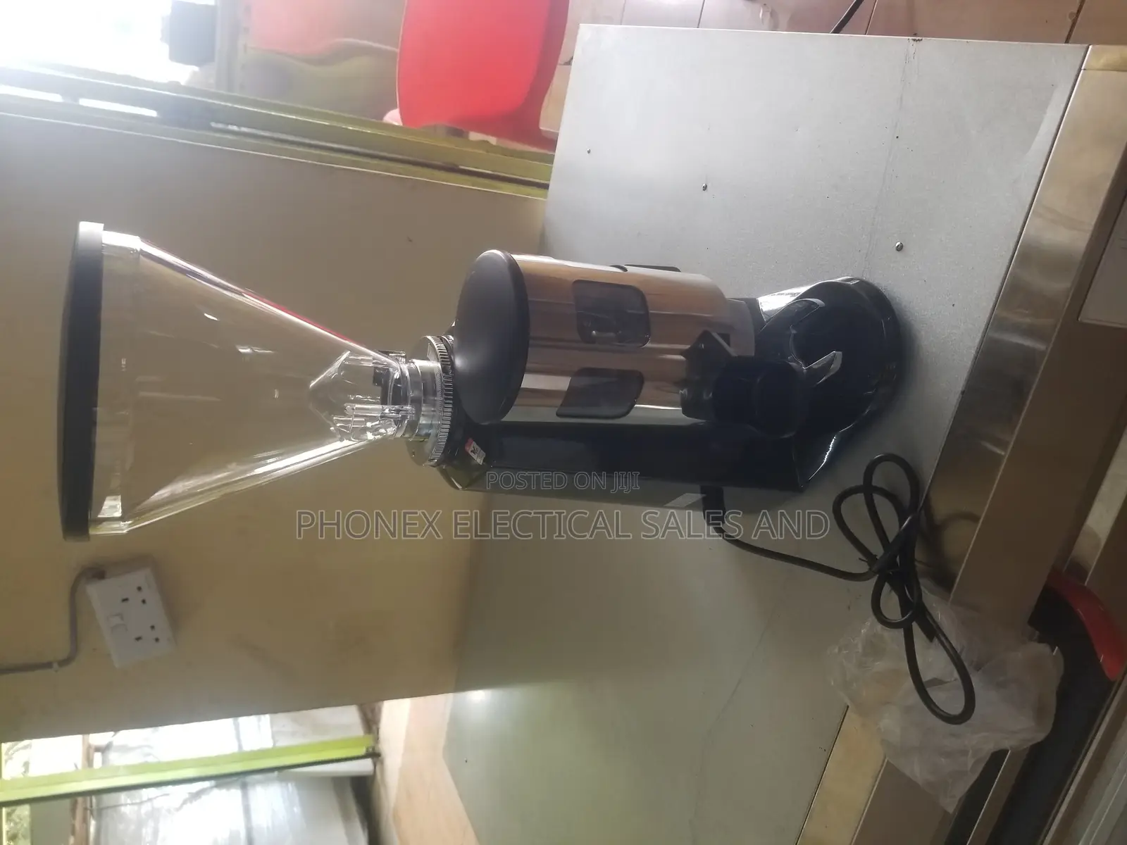 Original Coffee Grinder