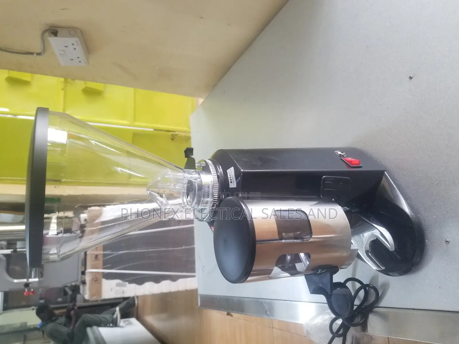 Original Coffee Grinder