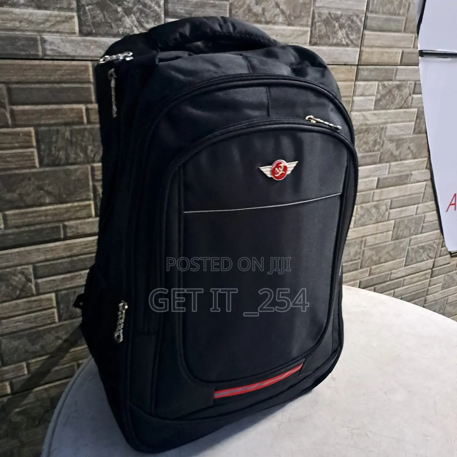 School Bag