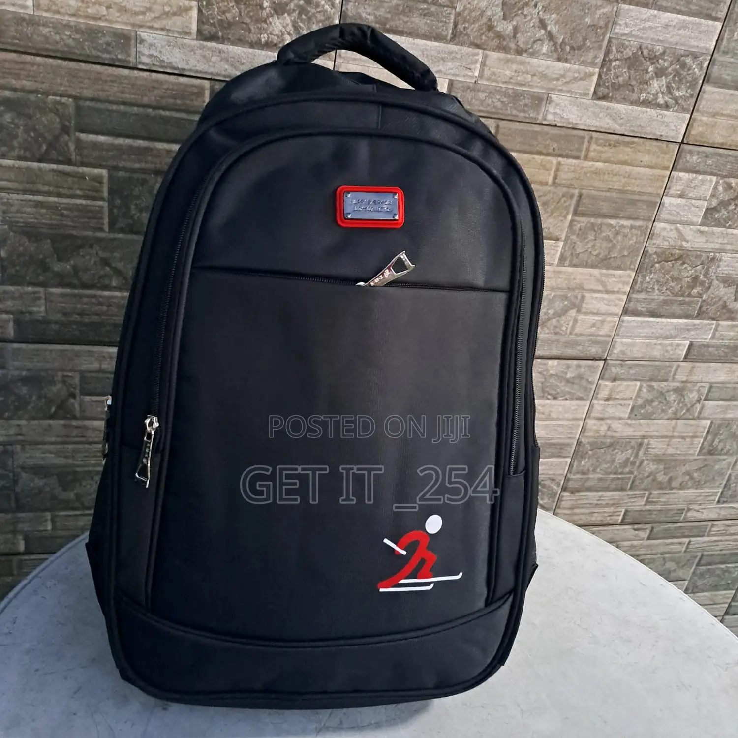 School Bag