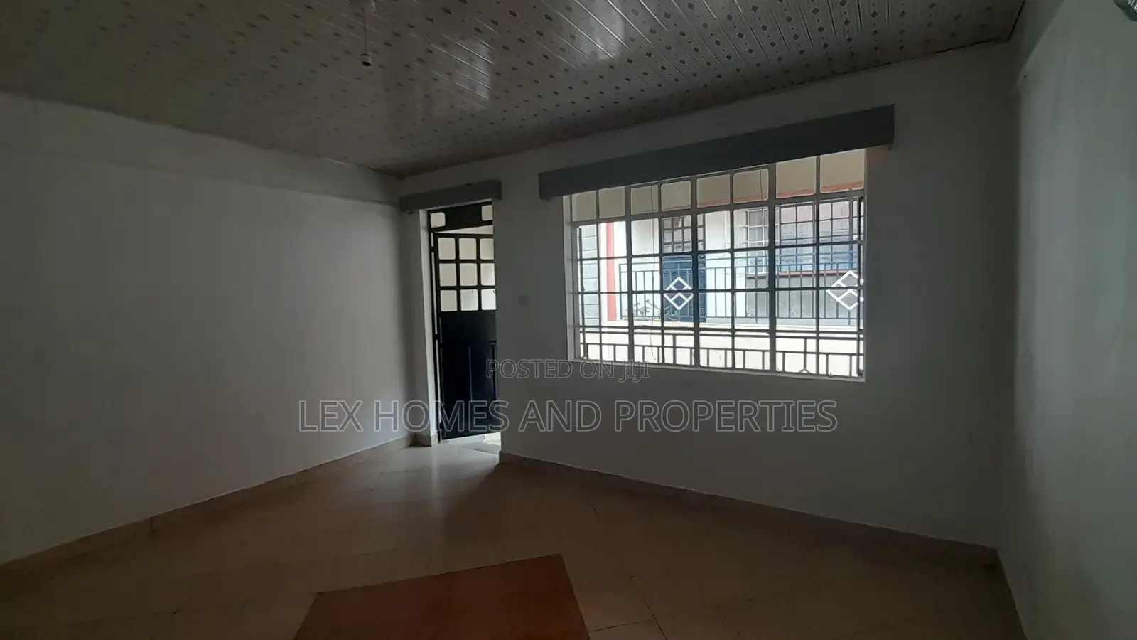 2bdrm Block of Flats in Maasai Lodge for rent