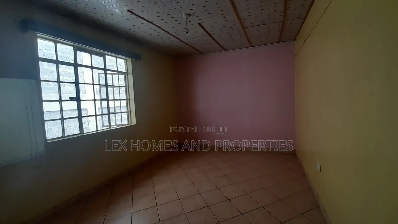 2bdrm Block of Flats in Maasai Lodge for rent