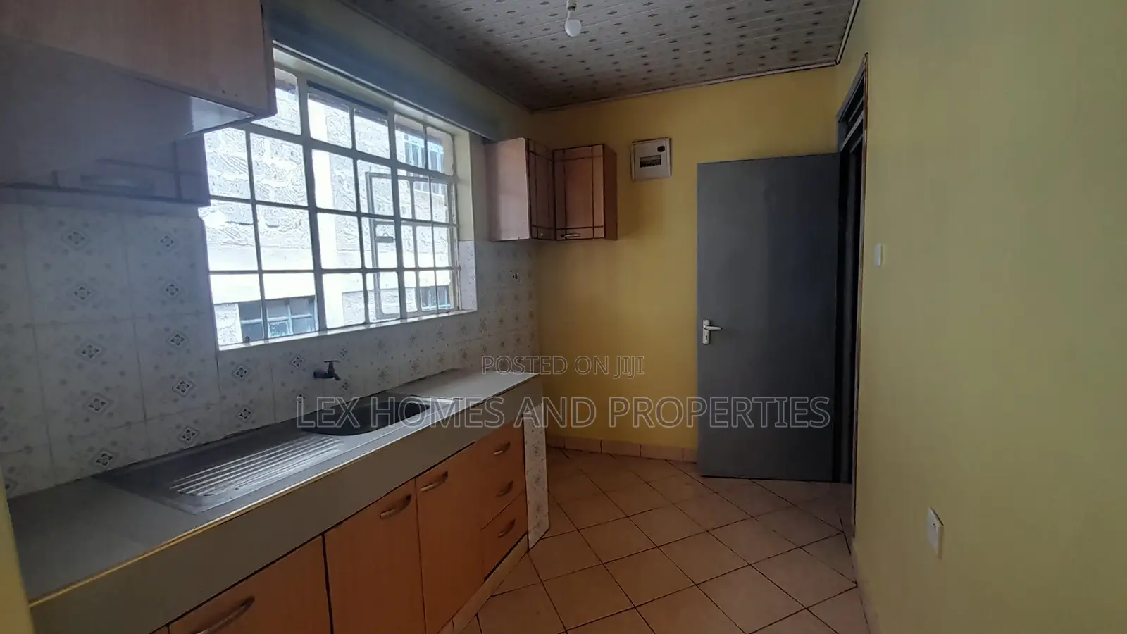 2bdrm Block of Flats in Maasai Lodge for rent