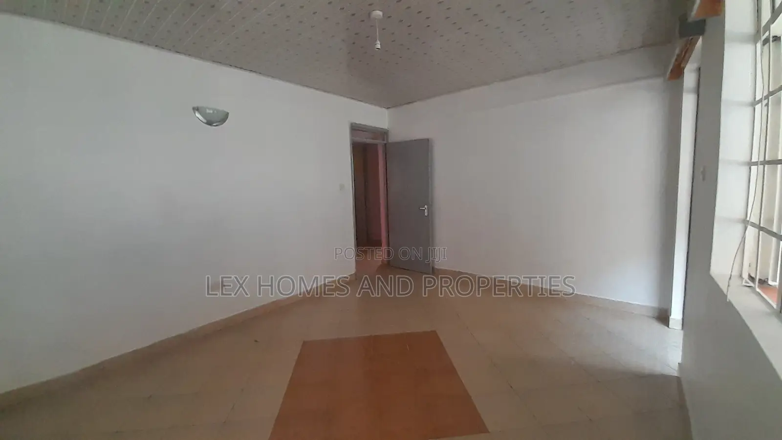 2bdrm Block of Flats in Maasai Lodge for rent