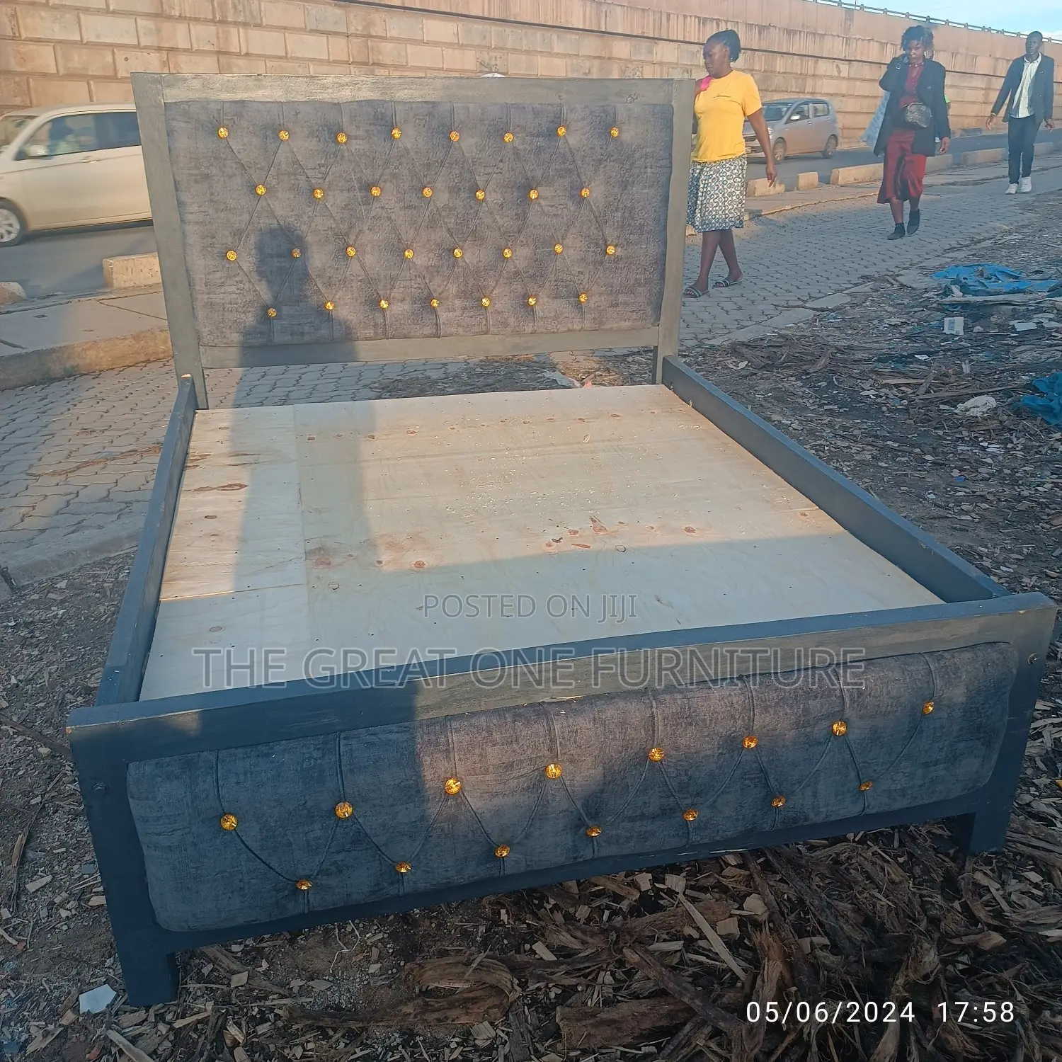 Chester Bed Chester Bed Chester Bed Chester Bed