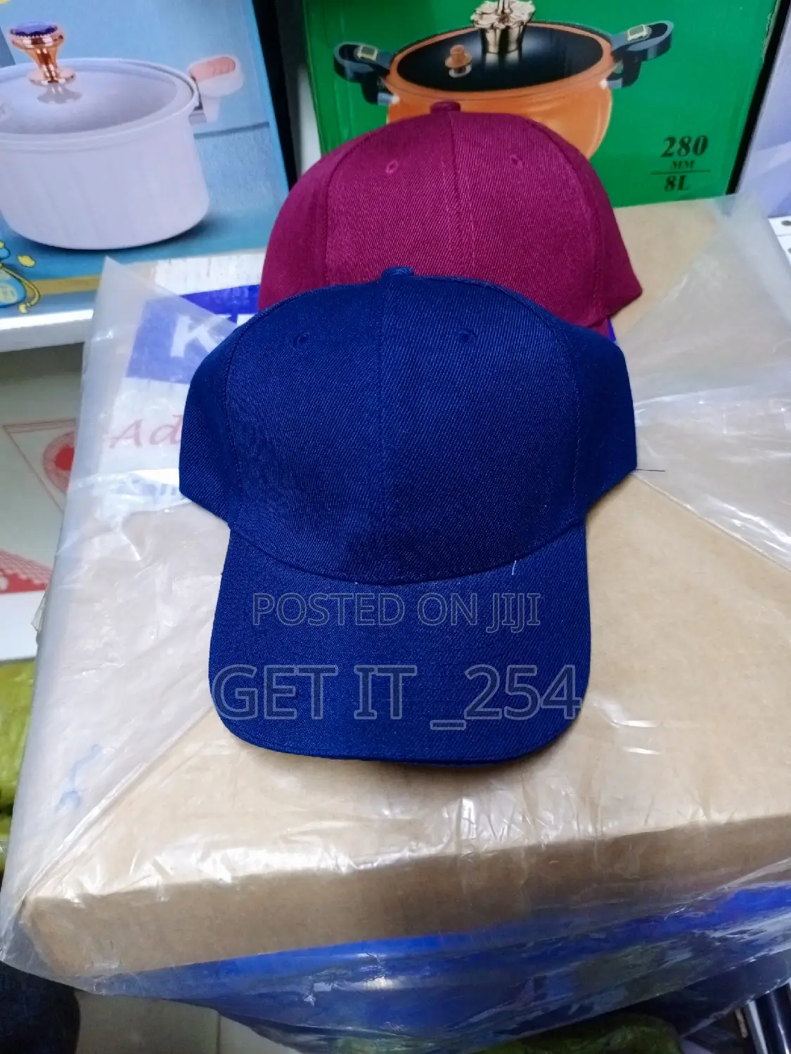 Unbranded Hat/ Kofia/ Cap