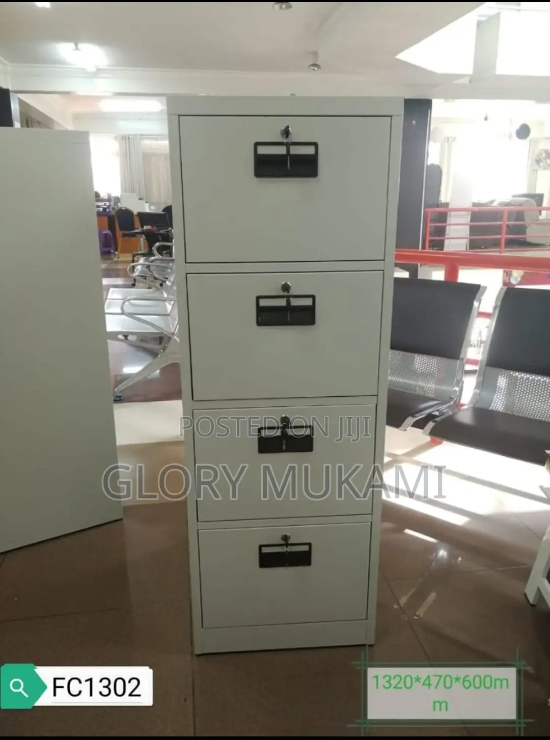 Filling Cabinet