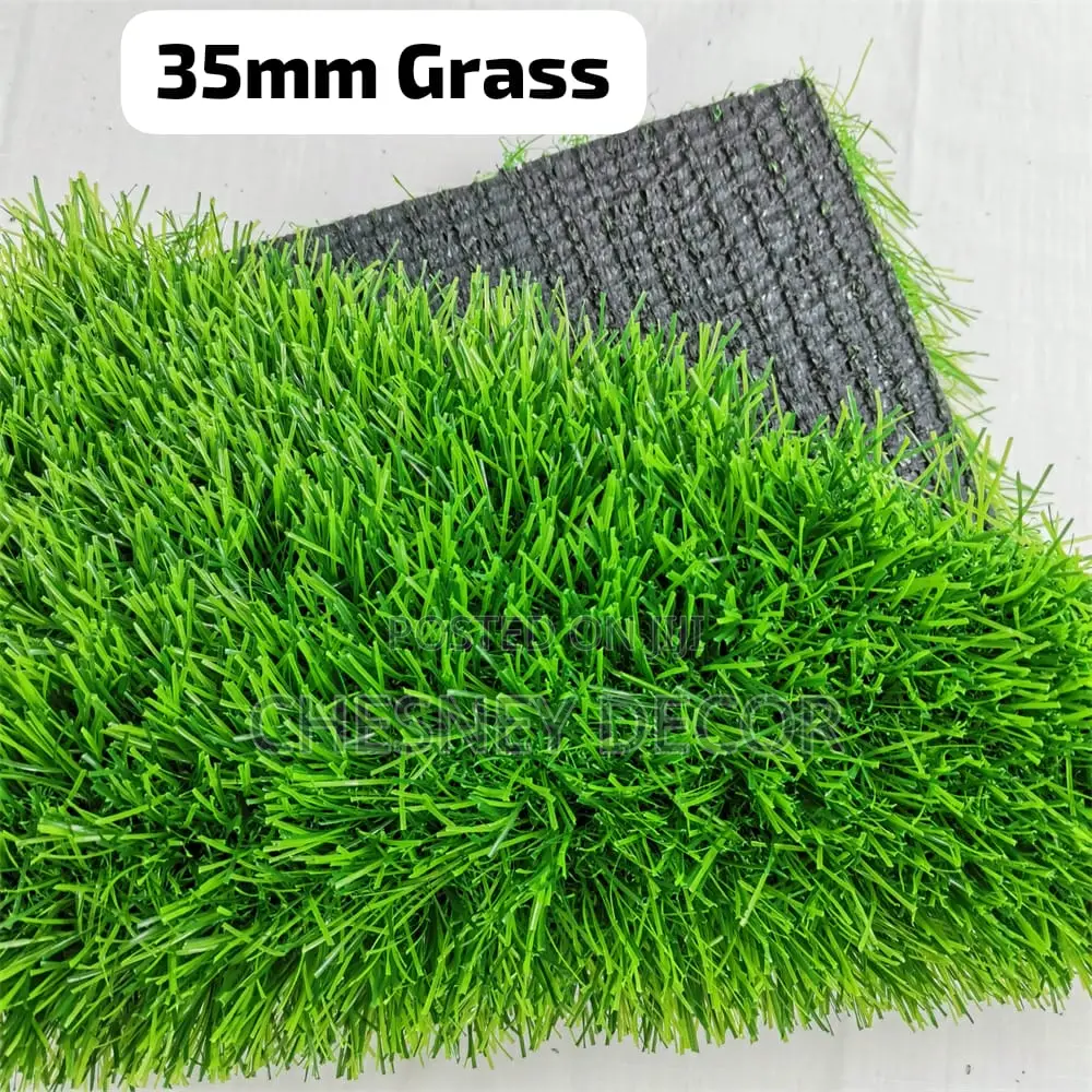 35mm Grass Carpet