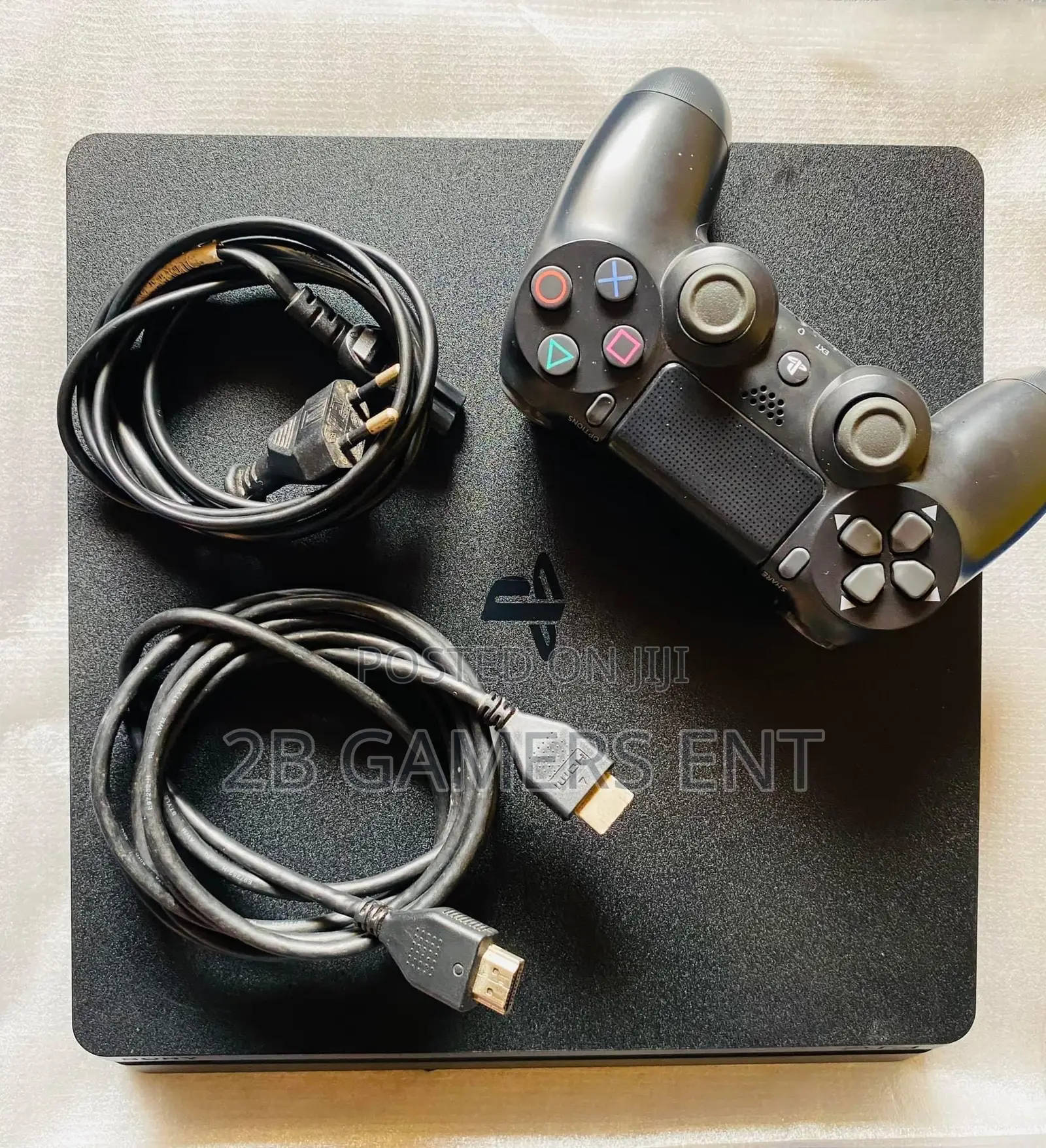 Ps4(Play Station 4)Slim 1 Pad