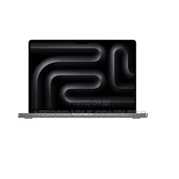 New Laptop Apple MacBook Air 8GB Apple M3 Pro SSD 256GB
