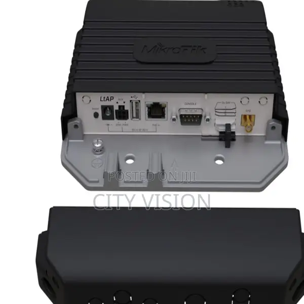 Ltap(Rbltap-2hnd)Using Dual PCL-E Lte Modems!! Modems!!