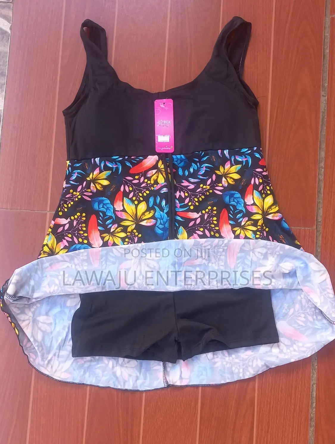 Ladies Swimwear XXXL