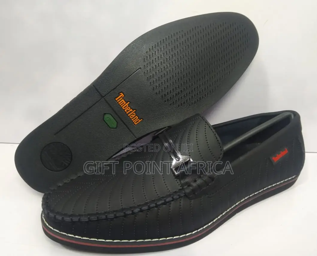 Timberland Loafers for Men