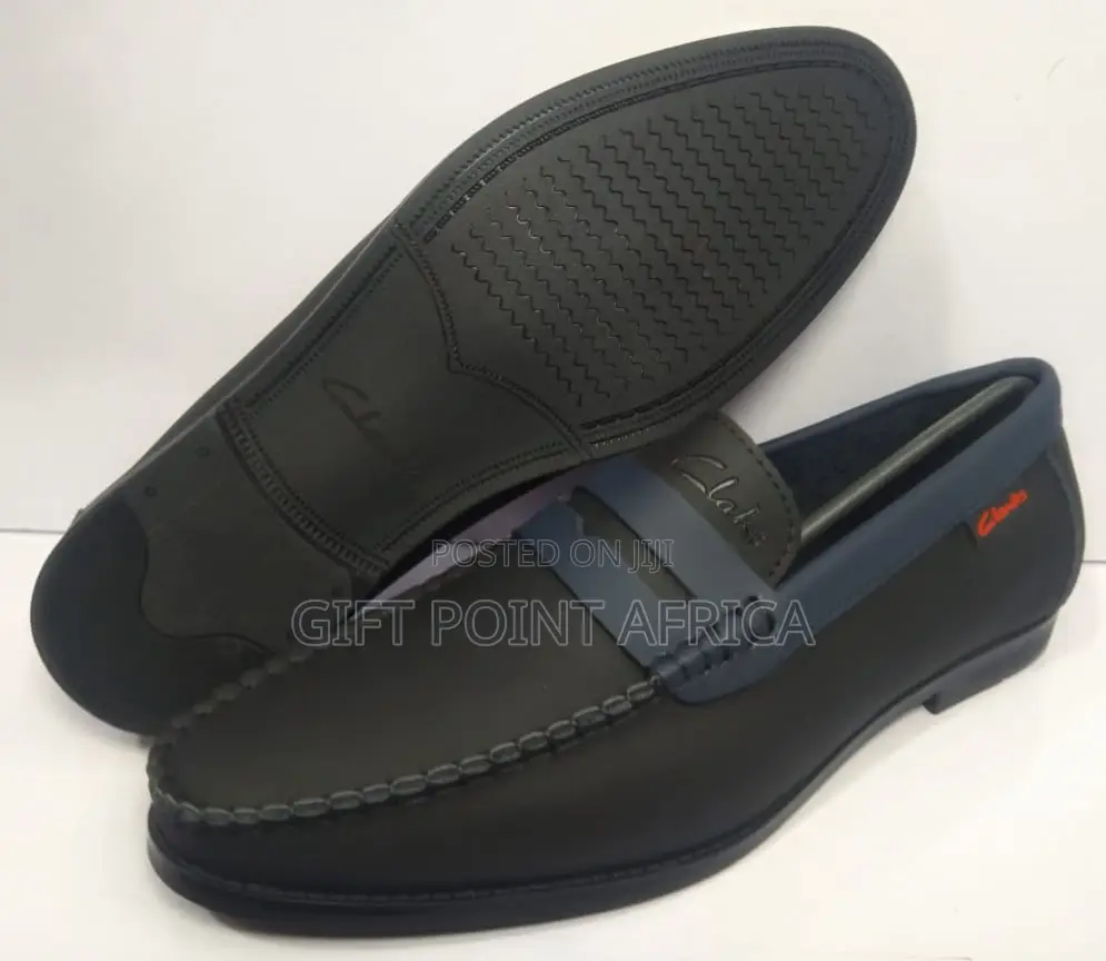 Clarks Loafers for Men