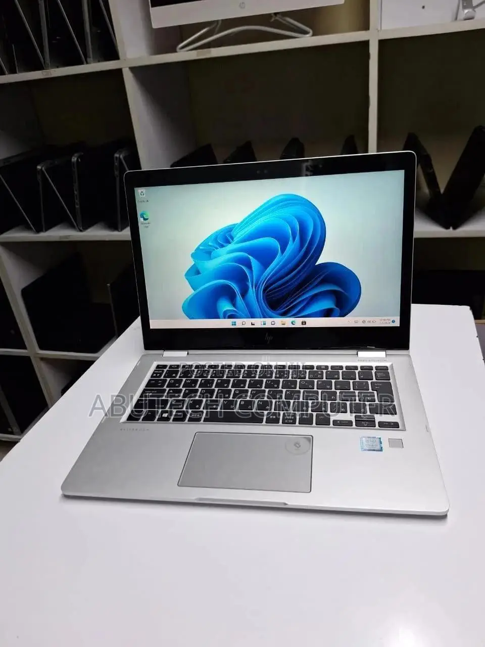 Laptop HP EliteBook X360 1030 G2 8GB Intel Core I7 SSD 256GB
