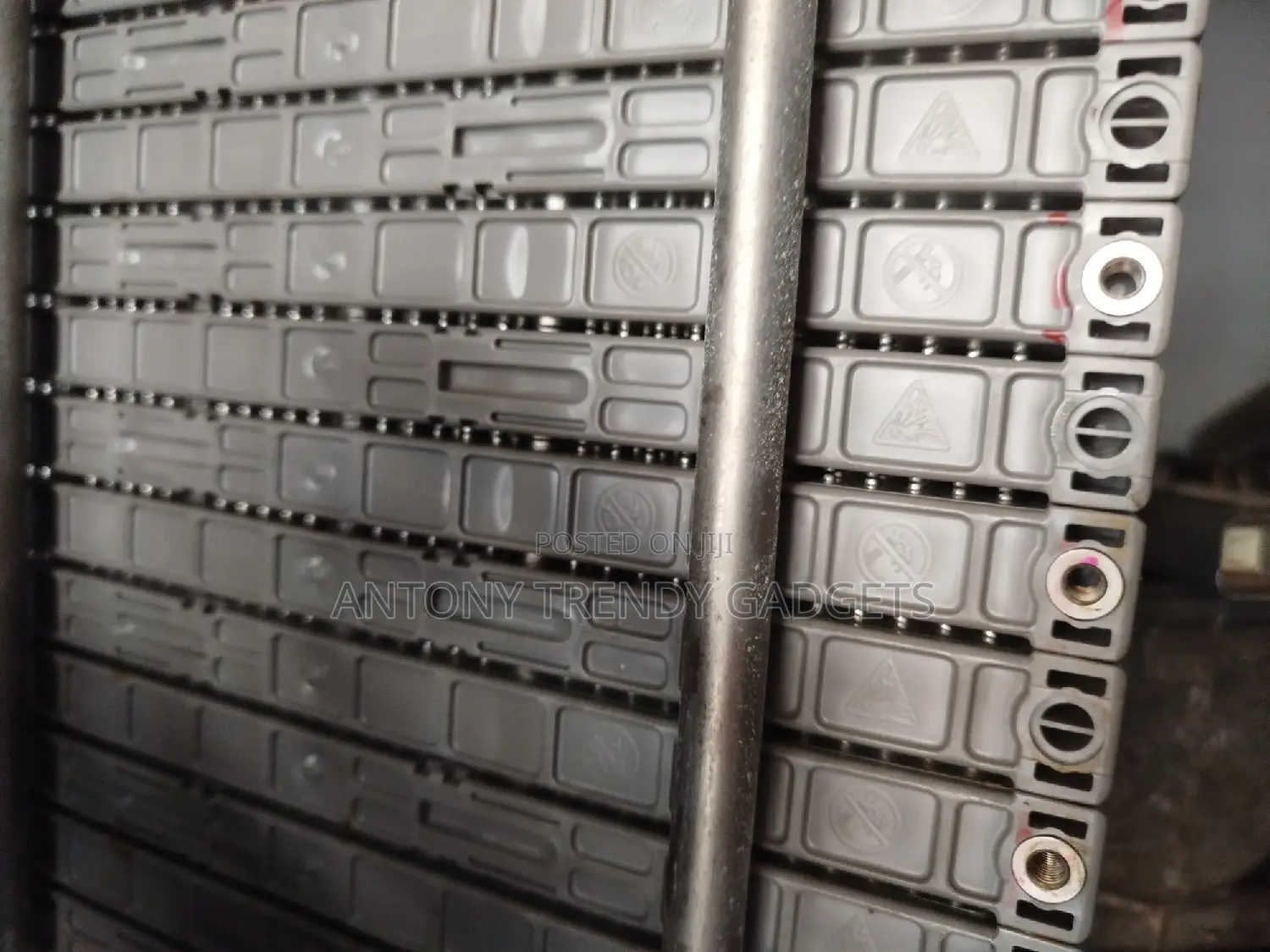 Hybrid Battery/ Hybrid Cells/Fielder Hybrid