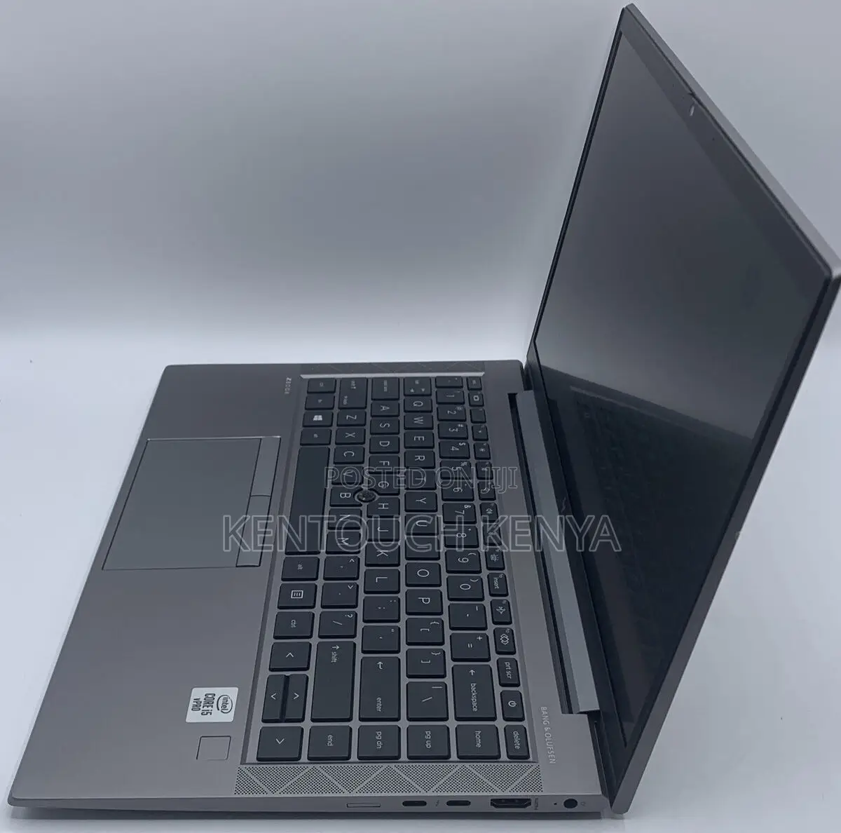 Laptop HP ZBook Firefly G8 16GB Intel Core I7 SSD 512GB