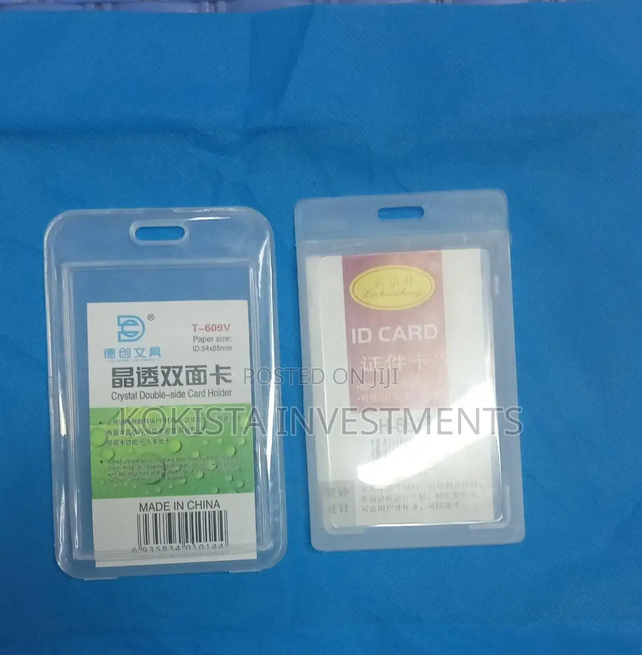 Customized Name Tags