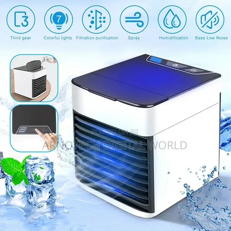 Portable Air Conditiner