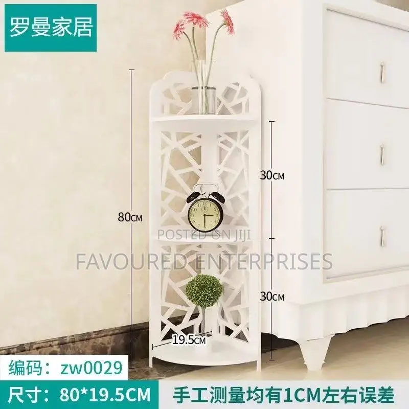 Cabinet Storage