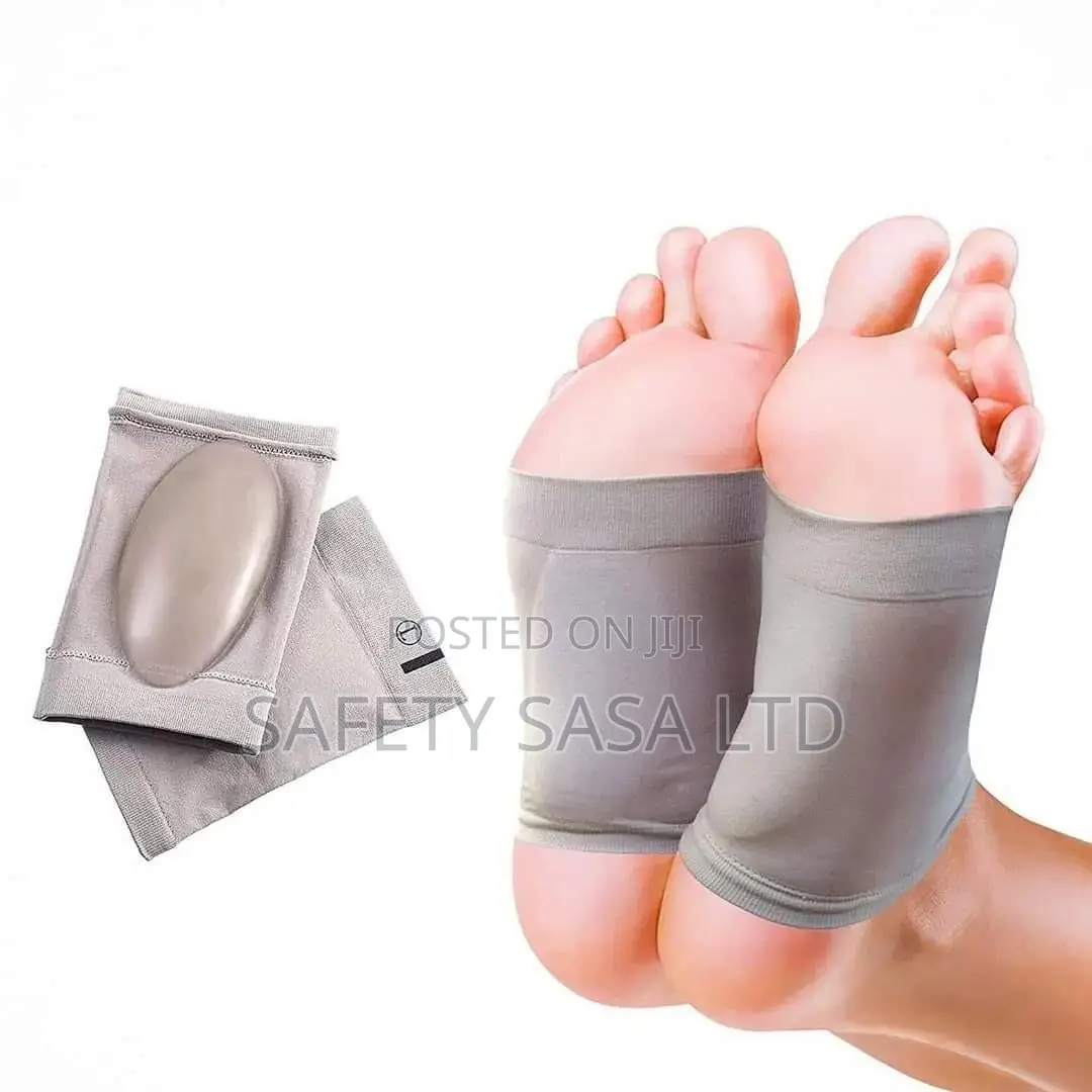 Arc Support Sleeve