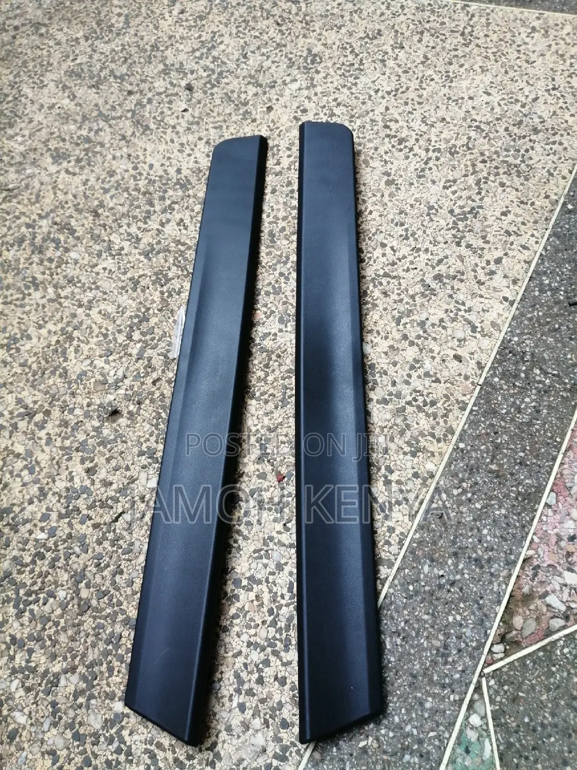 Door Moulding Nissan Xtrail T32