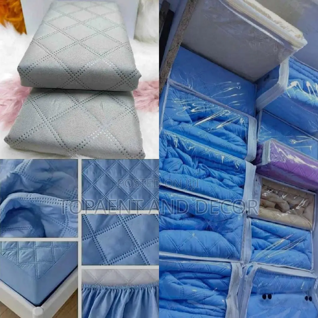 Waterproof Mattress Protector Waterproof Mattress Protector
