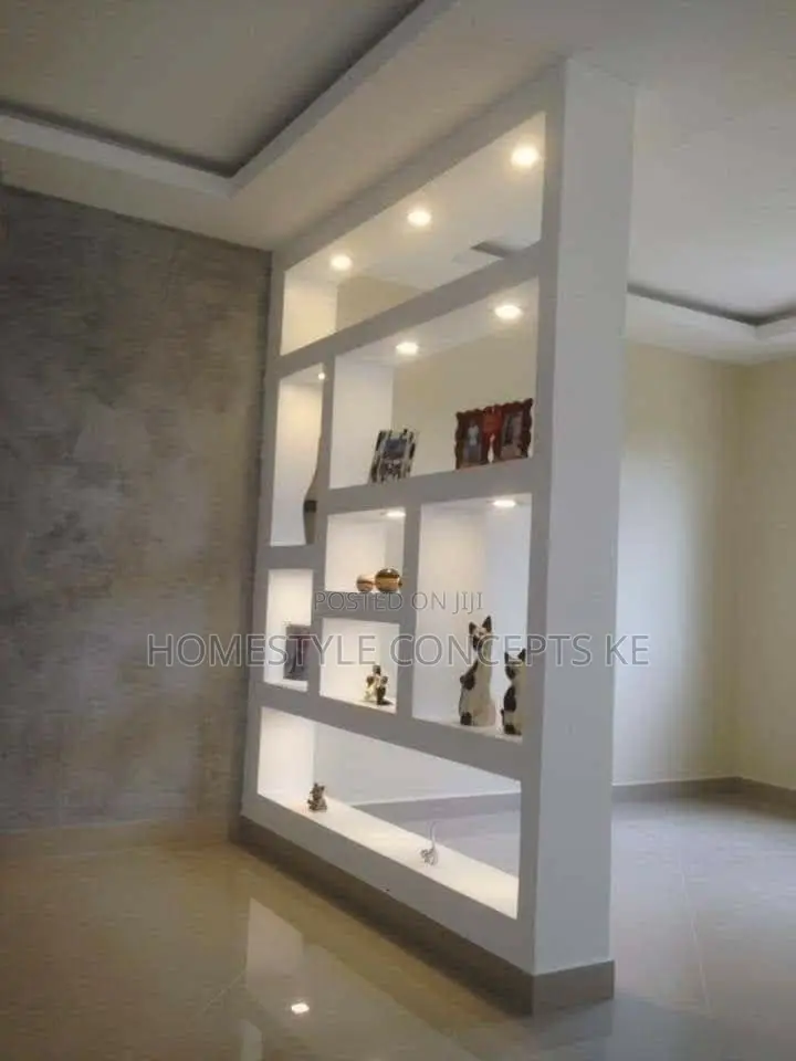 Room Separators Partitions Dividers Aesthetics